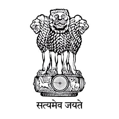 Government of India Emblem