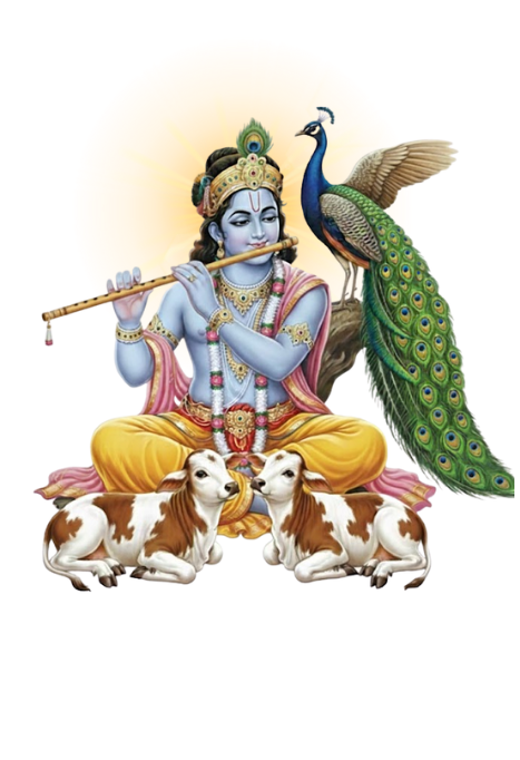 Krishna